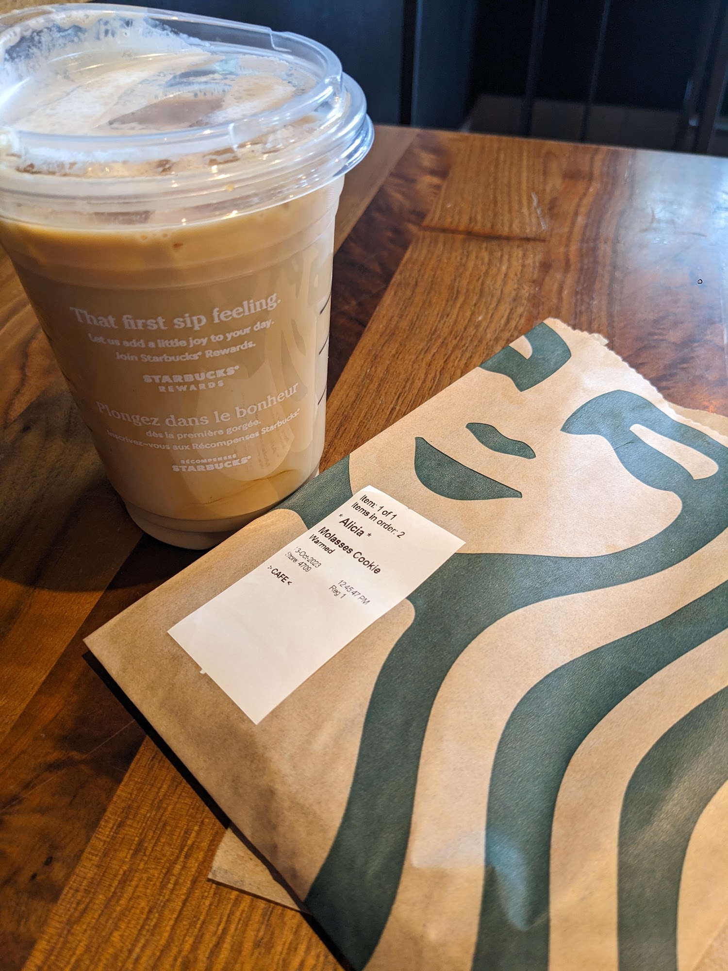 Starbucks