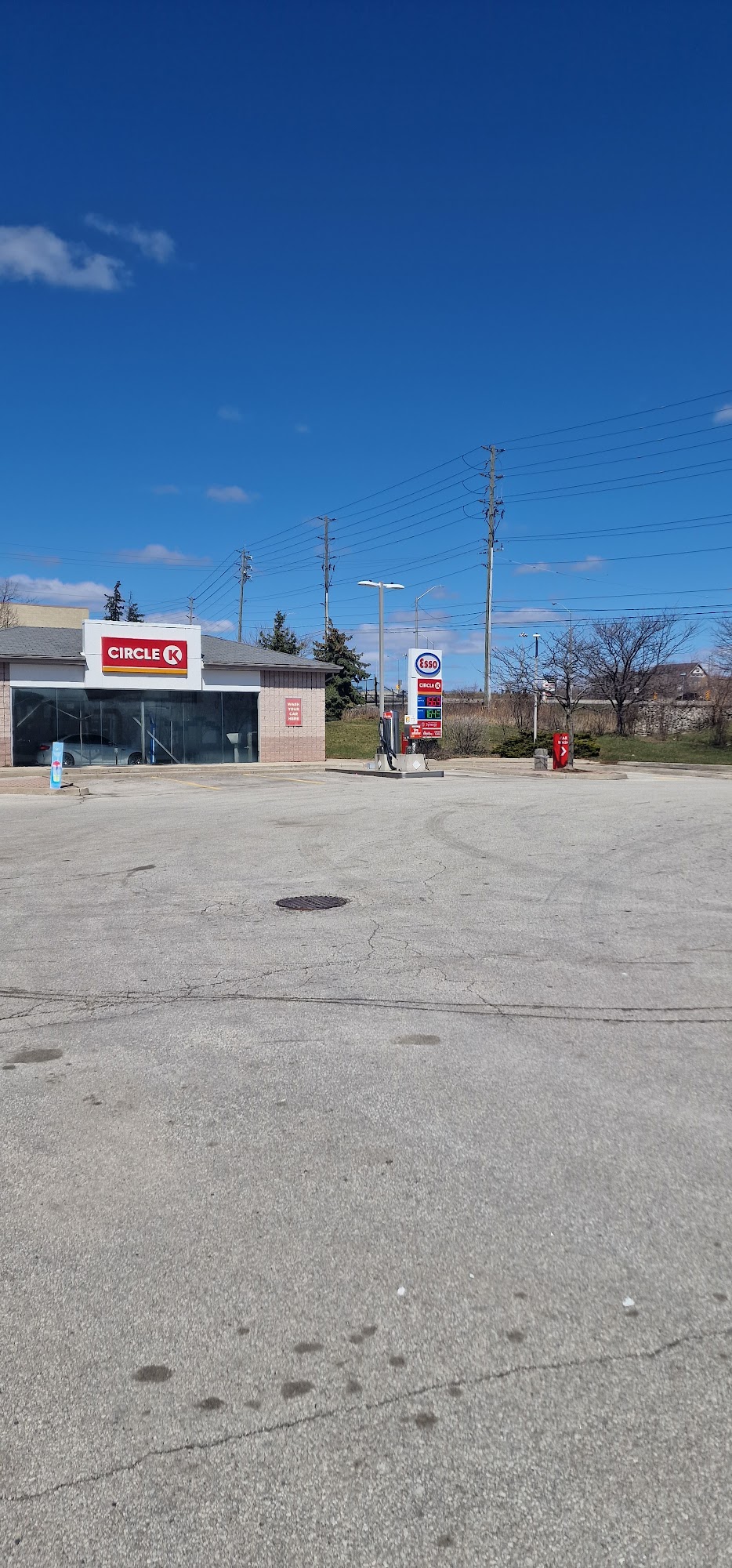 Tim Hortons