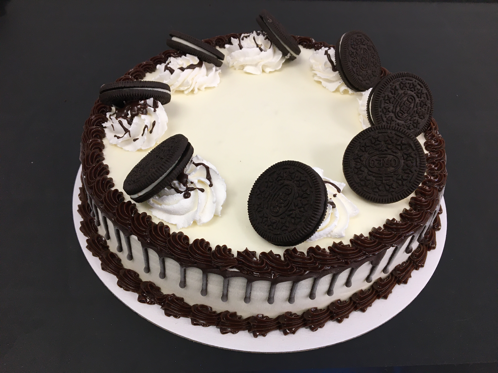 Baskin Robbins