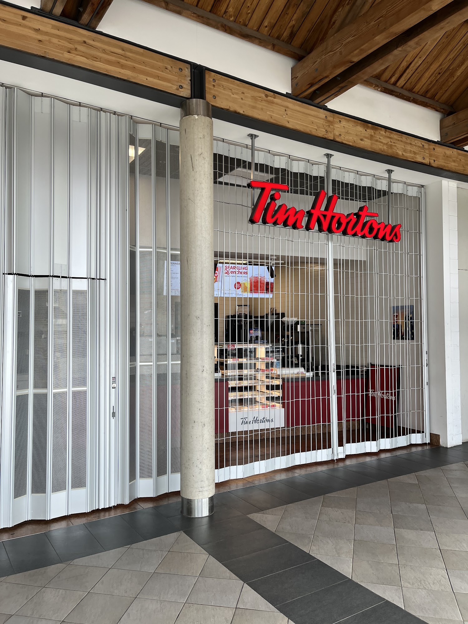 Tim Hortons