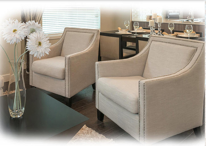 Fields Furniture & Fabrics Burlington