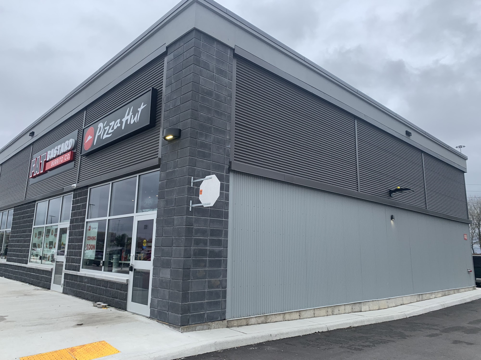 Pizza Hut