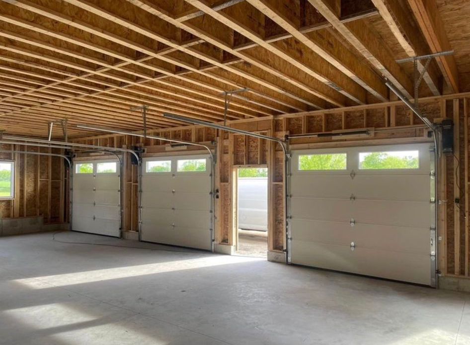 Summit Garage Door Repair & Service Cambridge