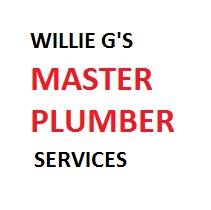 Willie G's Master Plumber Services