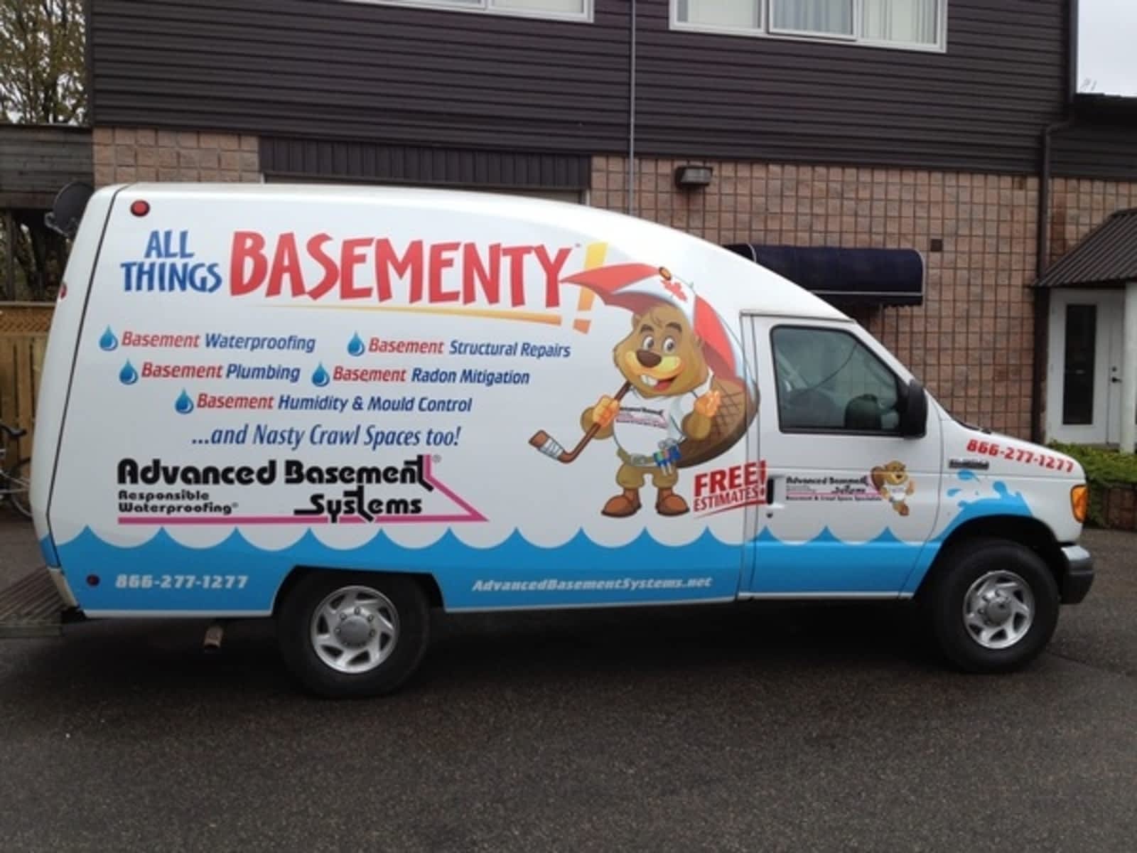 Photo credit: yellowpages.ca