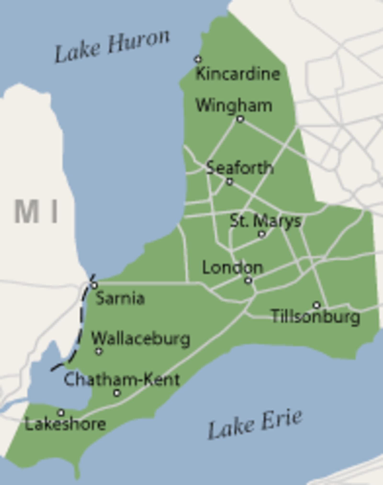 Photo credit: yellowpages.ca