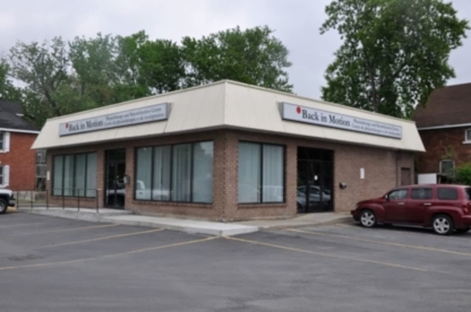 Photo credit: yellowpages.ca