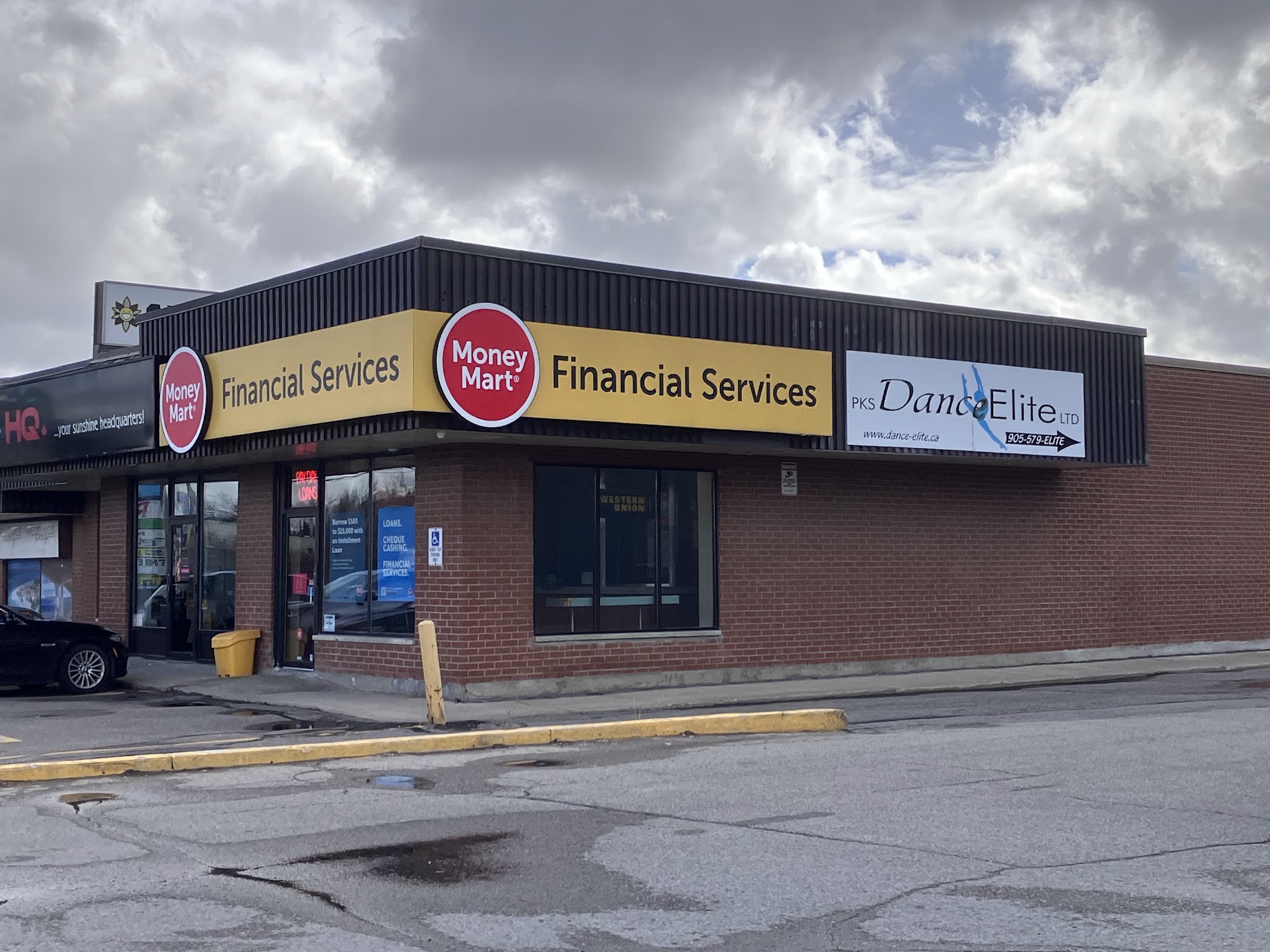 Money Mart 1411 Durham Regional Hwy 2 Unit 2, Courtice Ontario L1E 2J6