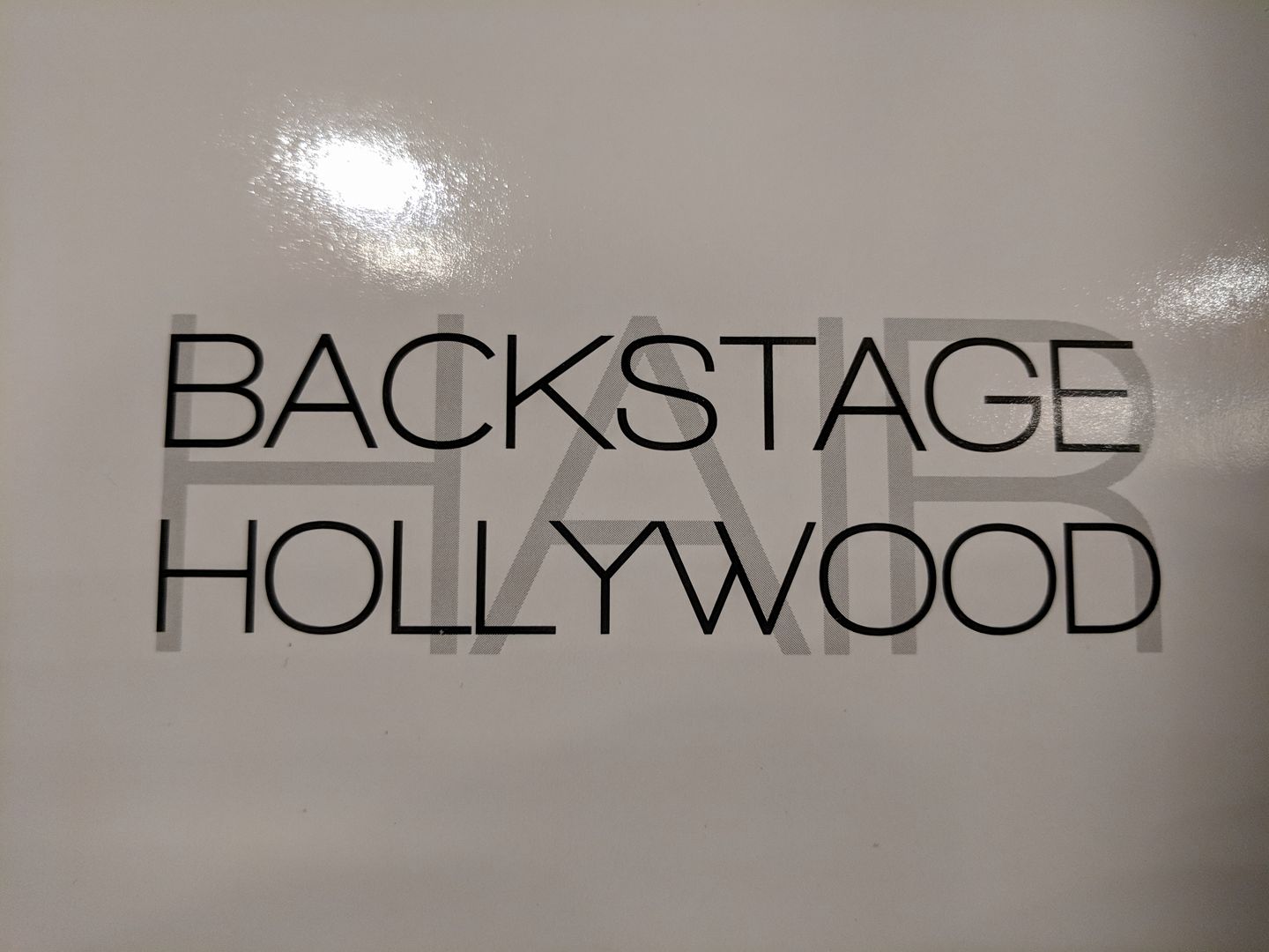 Backstage Hollywood Hair Studio 1415 King St E, Courtice Ontario L1E 2J6