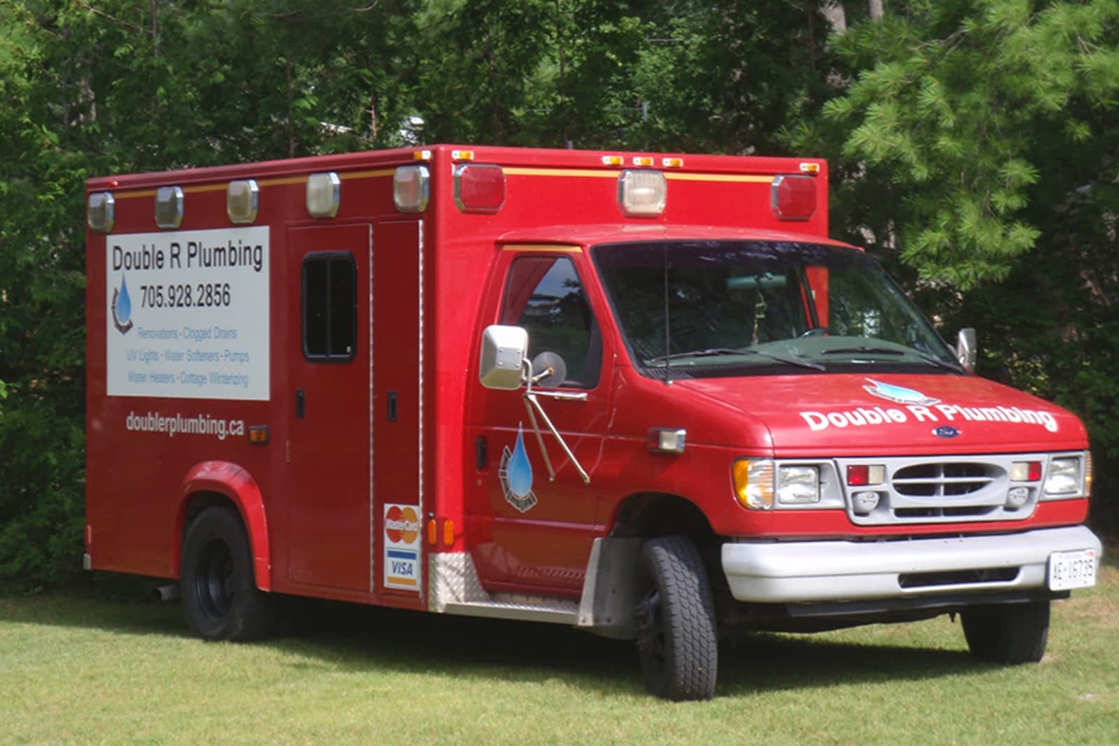 Photo credit: yellowpages.ca