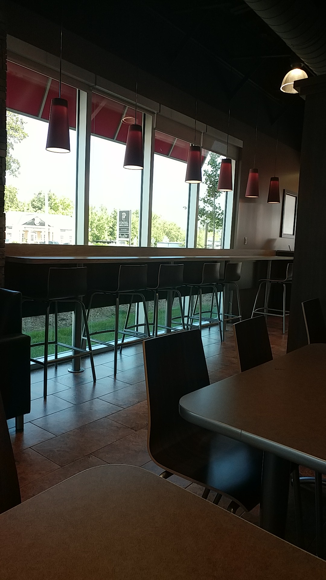 Tim Hortons