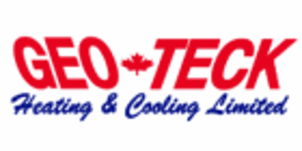 Geo-Teck Heating & Cooling