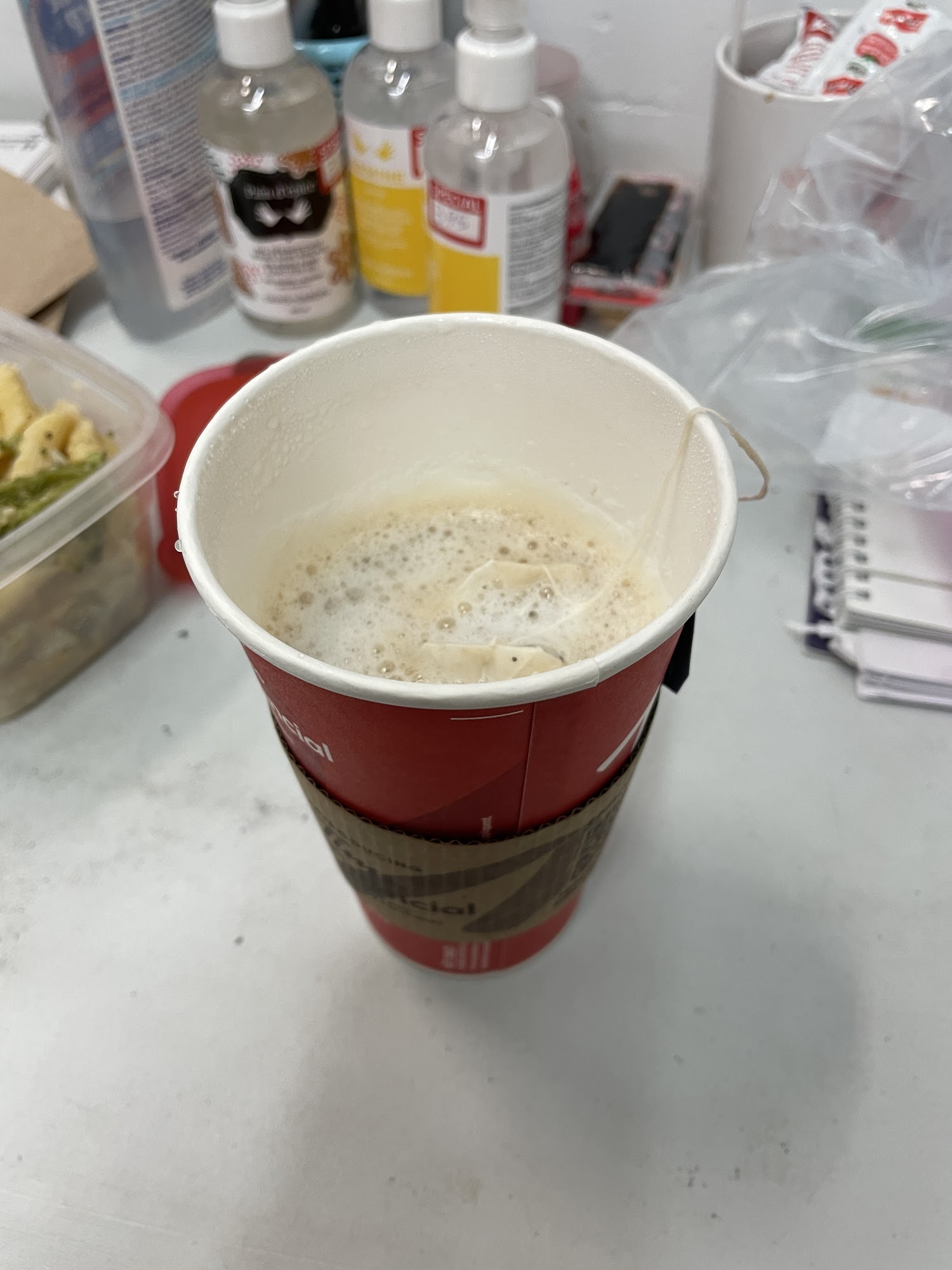Tim Hortons