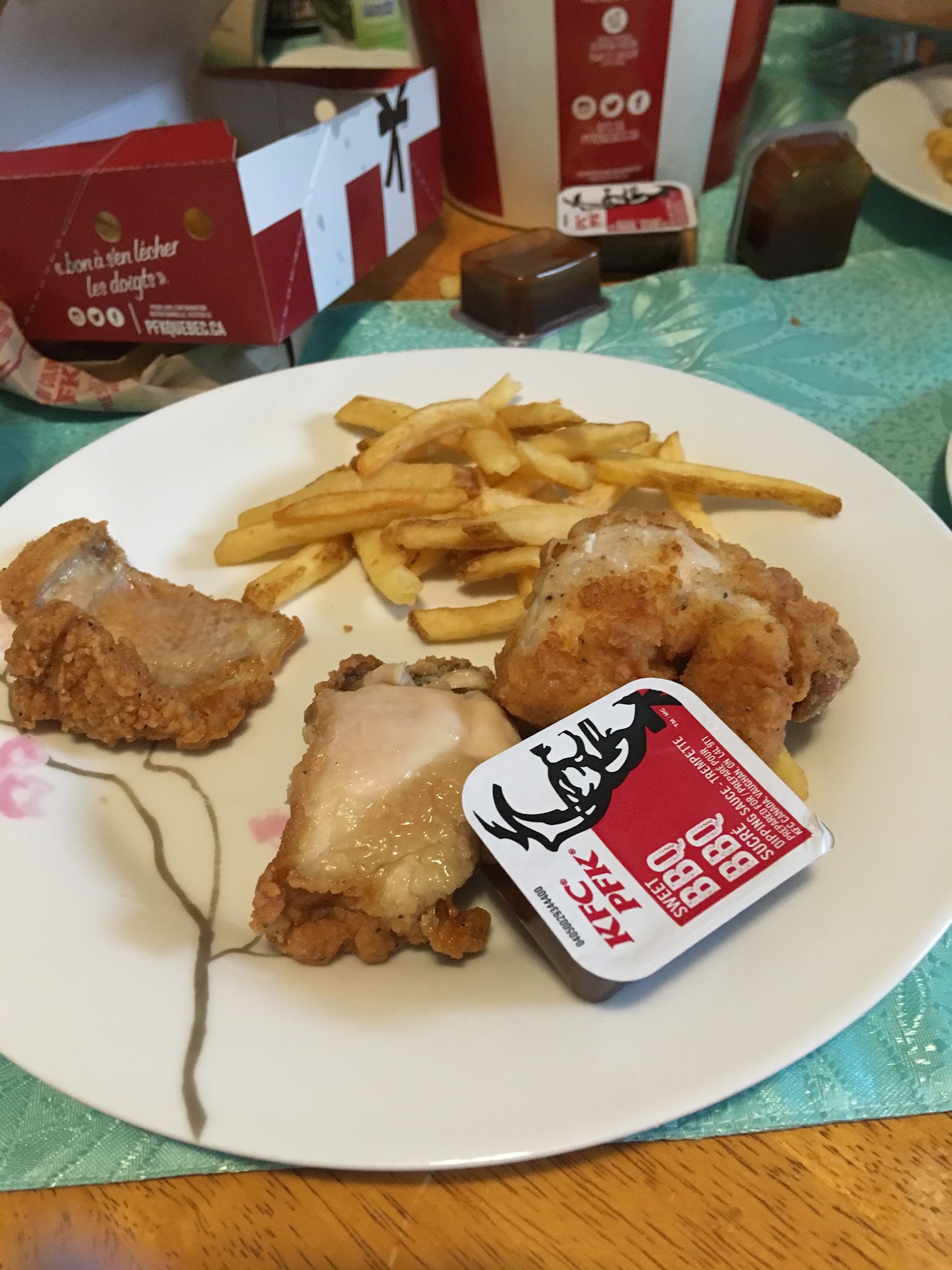 KFC