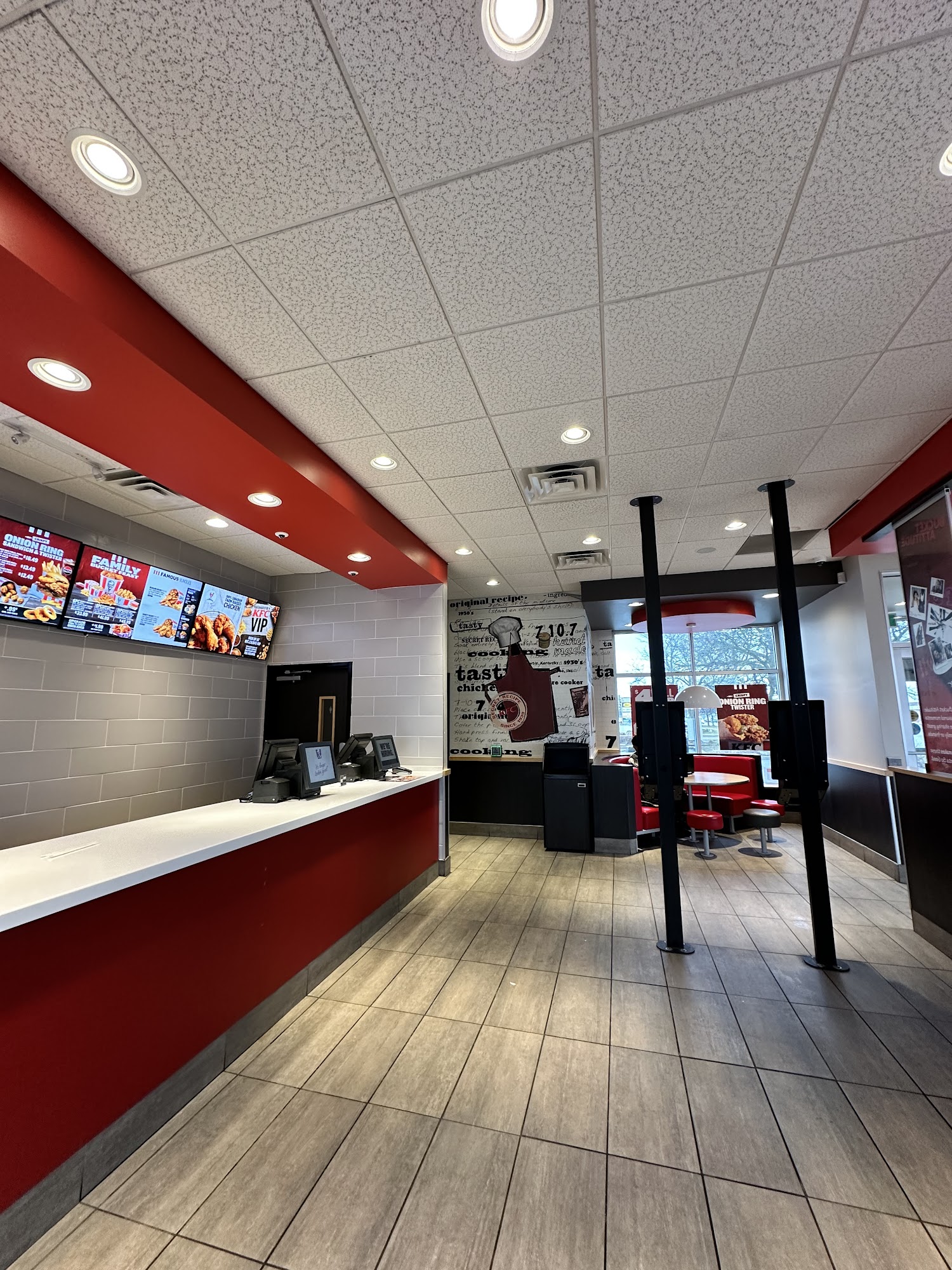 KFC