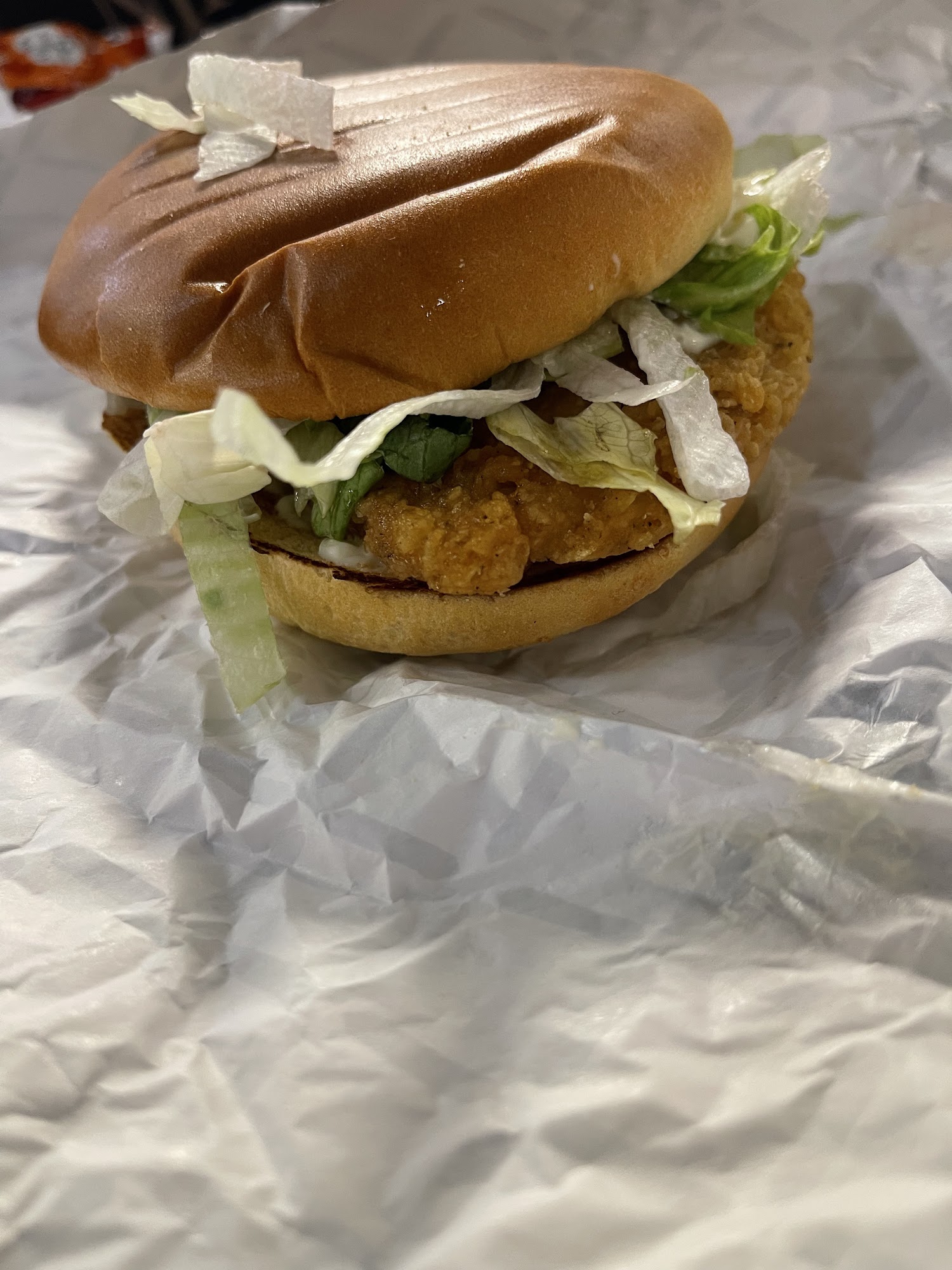 KFC