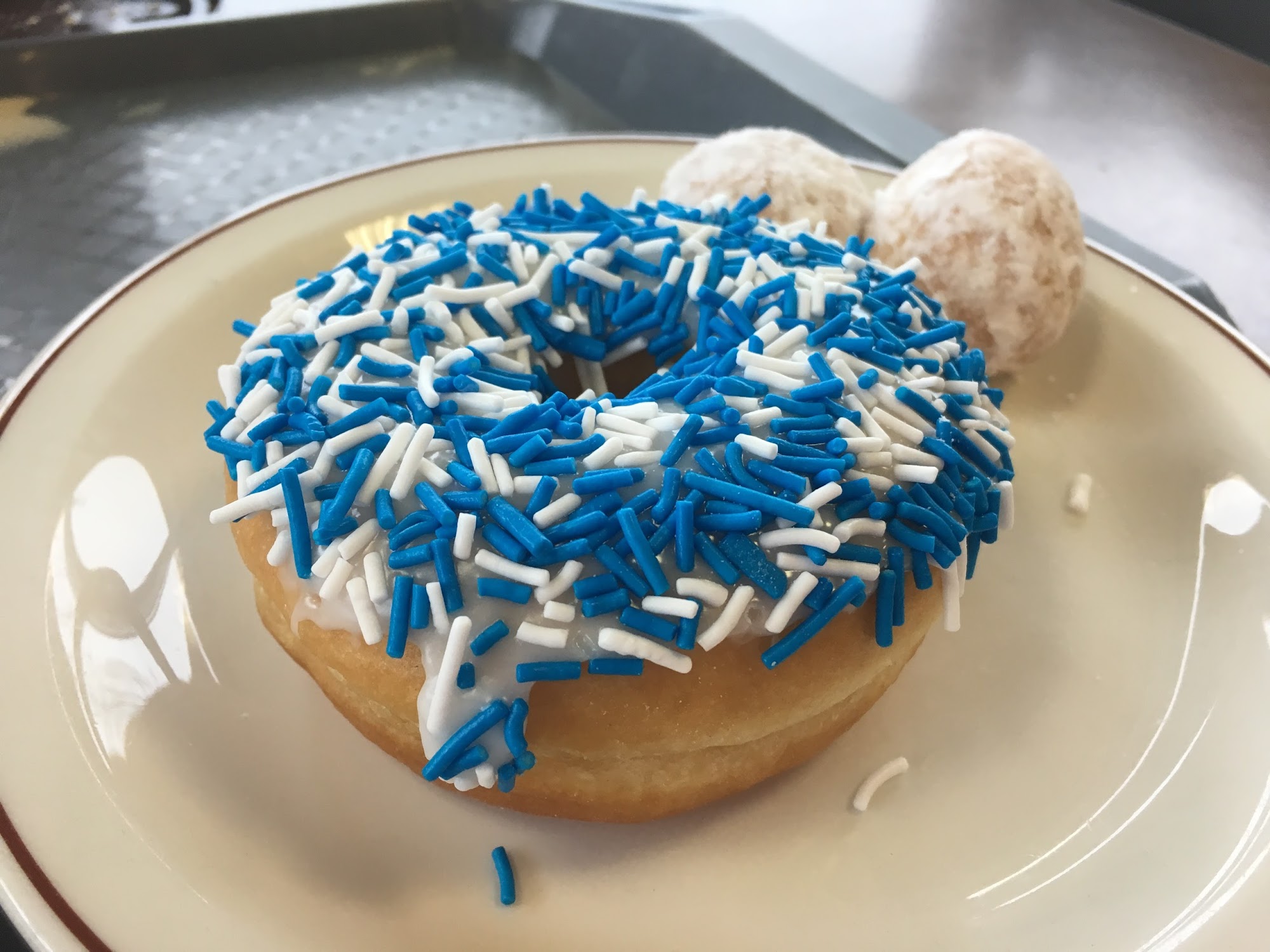 Tim Hortons