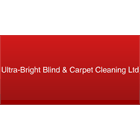 Ultra-Bright Blind & Carpet Cleaning Ltd