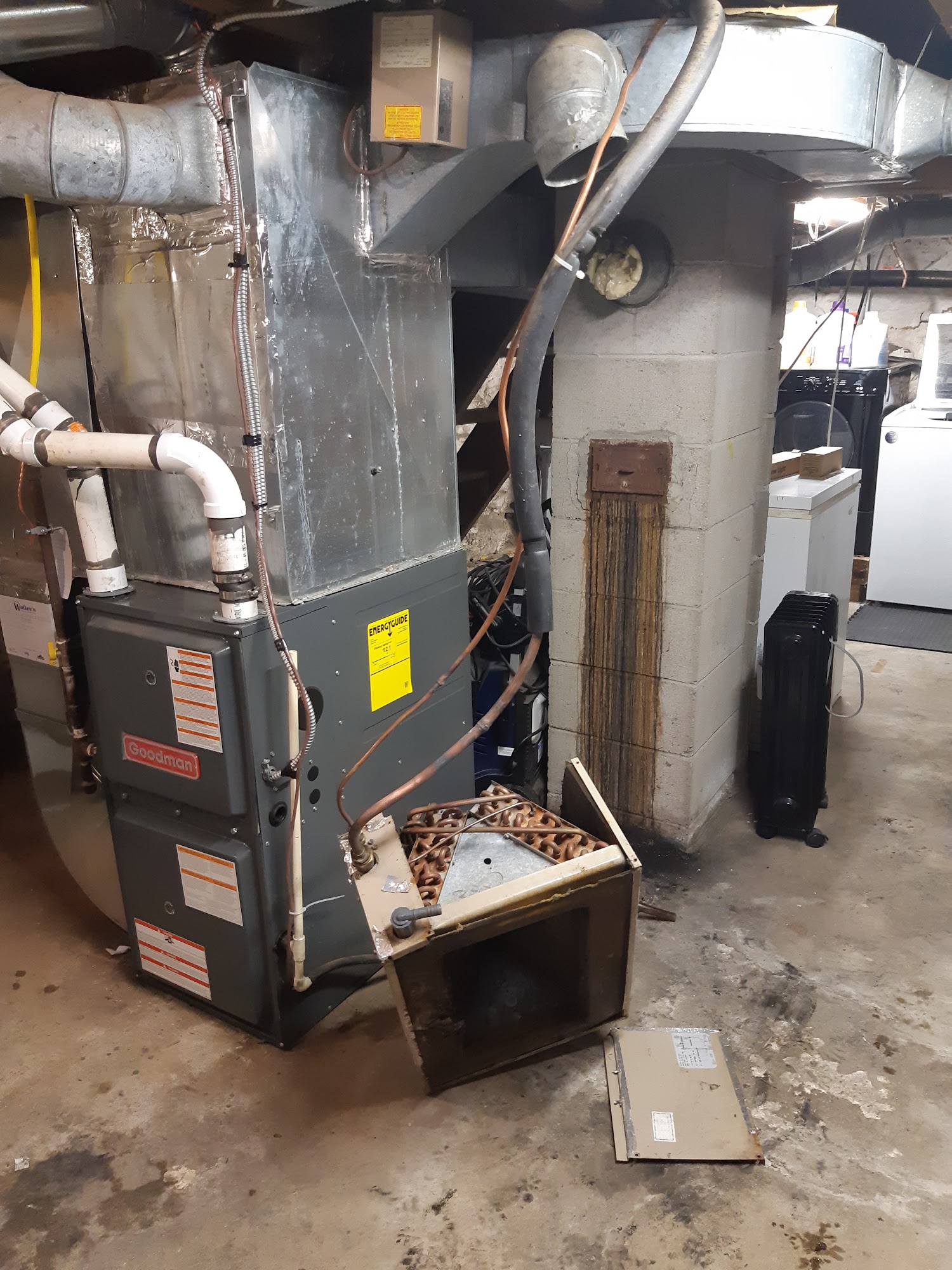 Walker's Heating & Cooling Haliburton