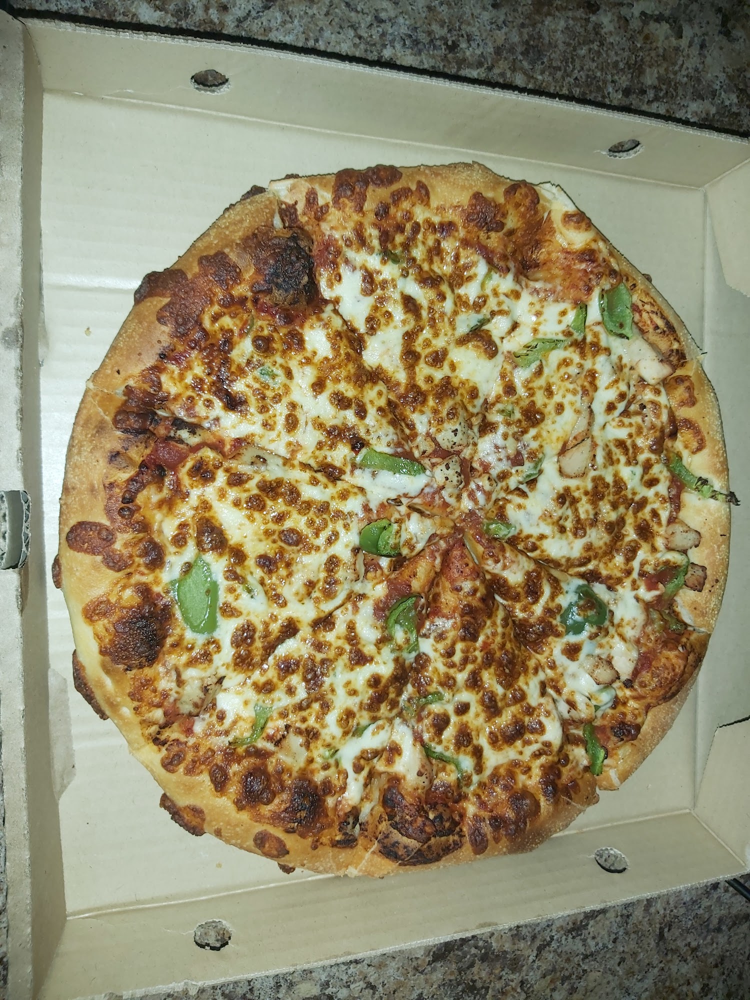 Pizza Hut