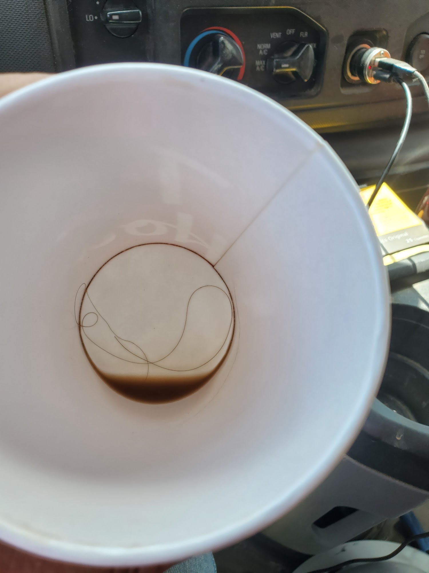 Tim Hortons