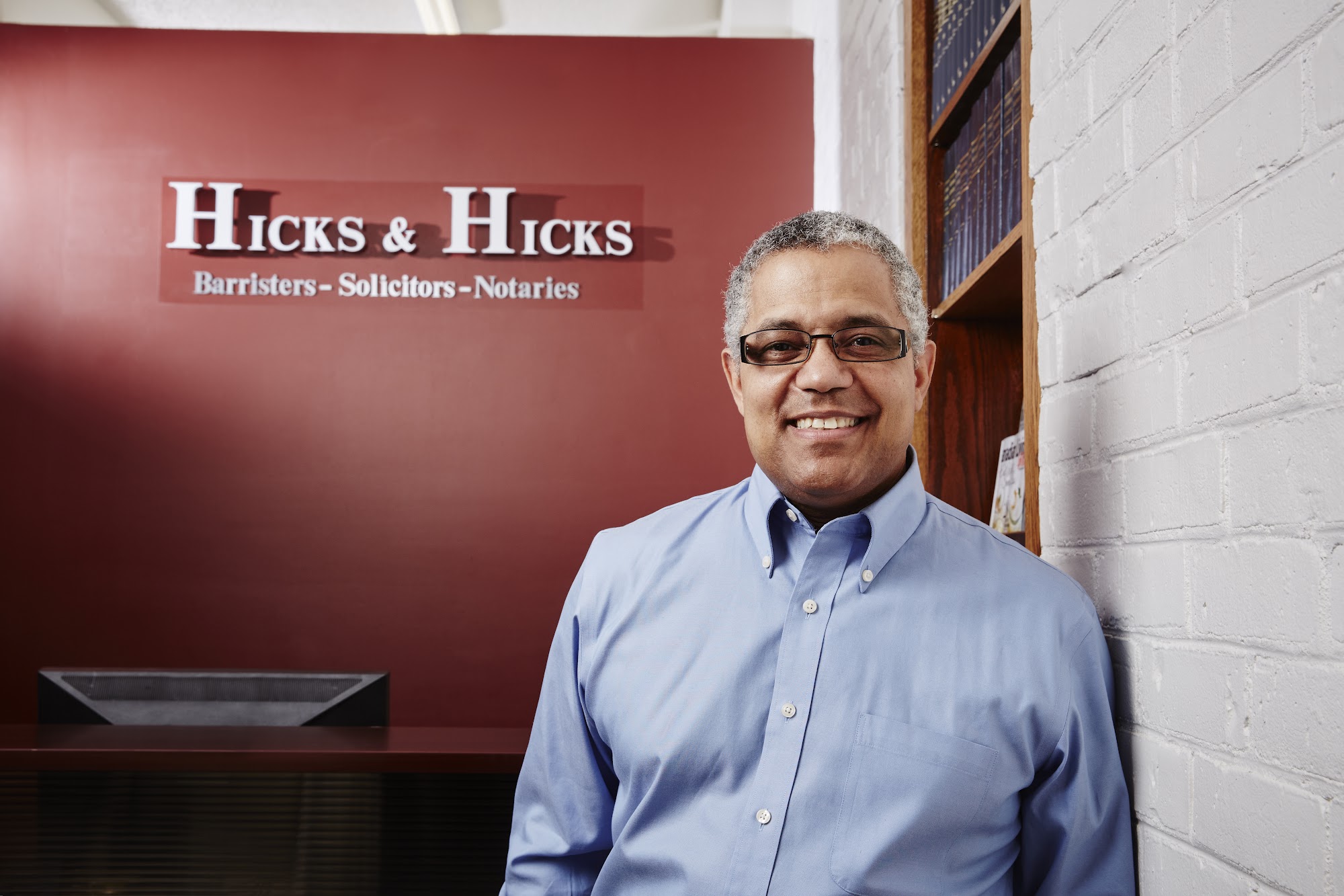 Hicks & Hicks Professional Corporation, Barristers And Solicitors 554 10th Ave, Hanover Ontario N4N 2P4