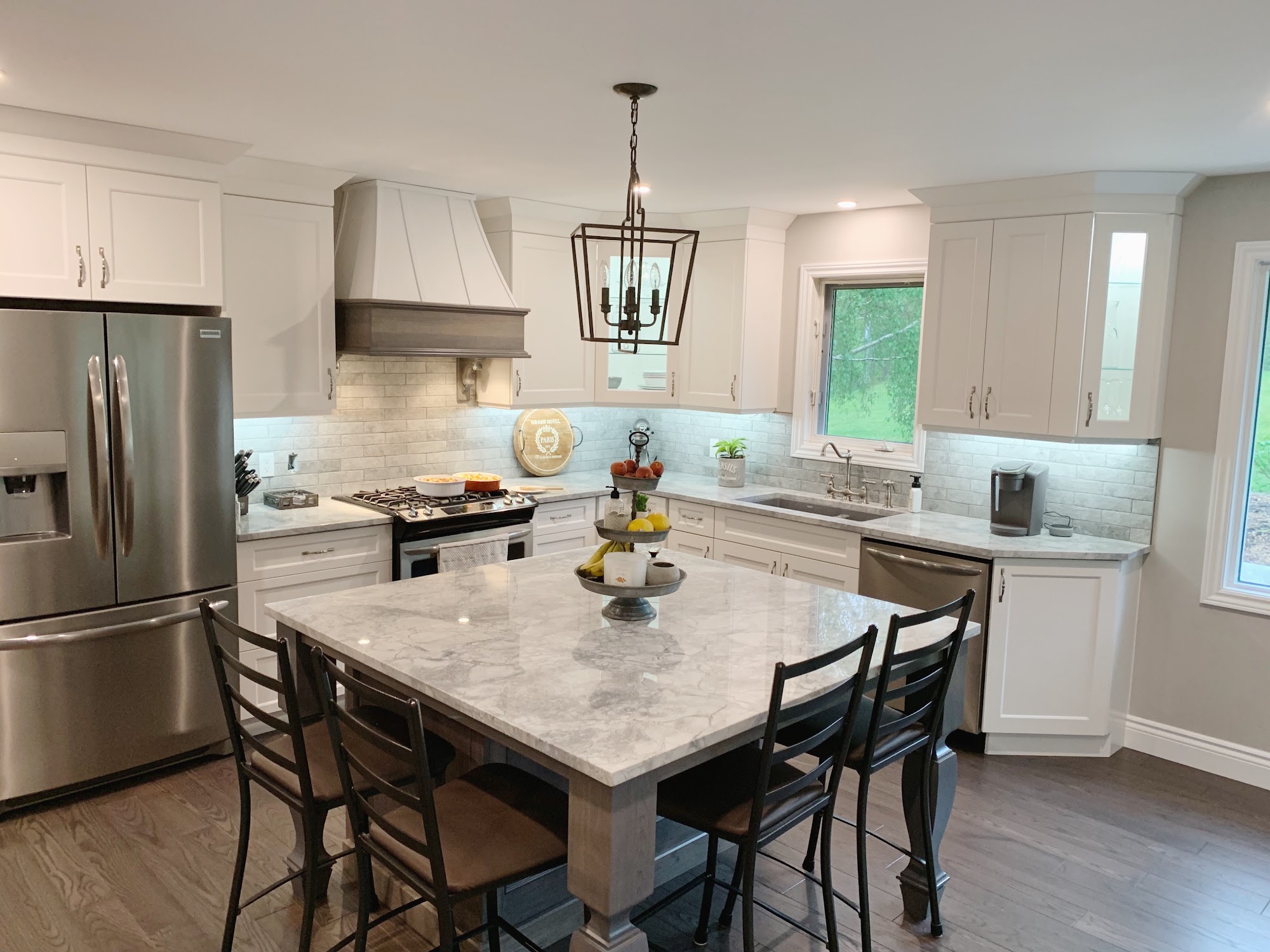 The Old Barn Hanover