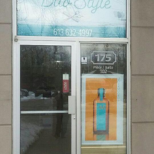 Salon Coiffure Duo Style 175 Main St W, Hawkesbury Ontario K6A 2H2