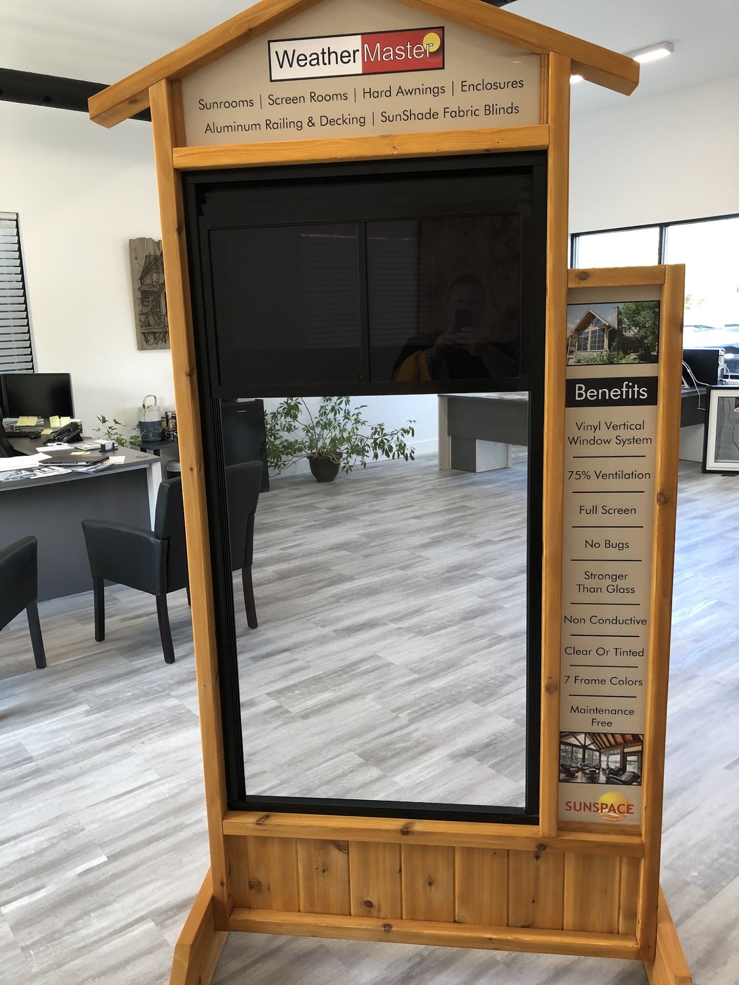 Cutting Edge Window & Door Huntsville