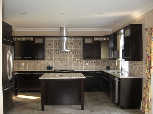 Meticulous Renovations