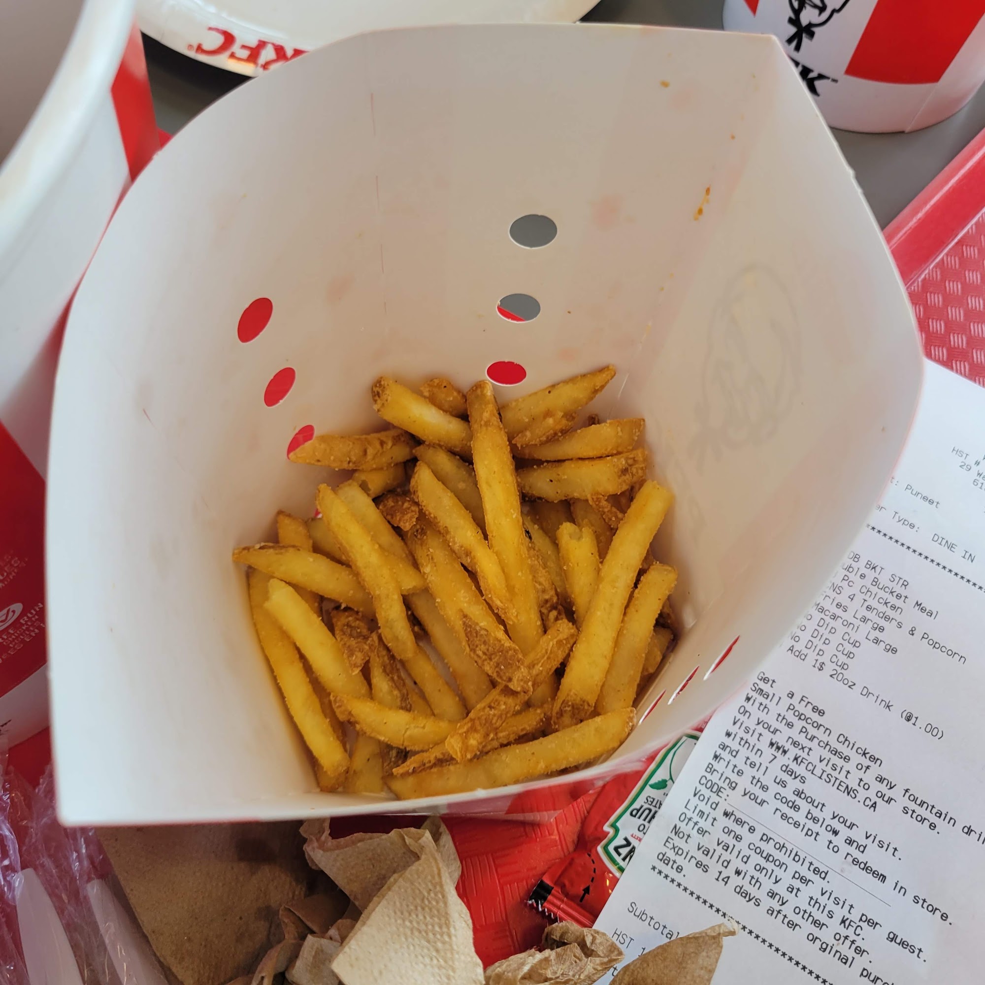 KFC