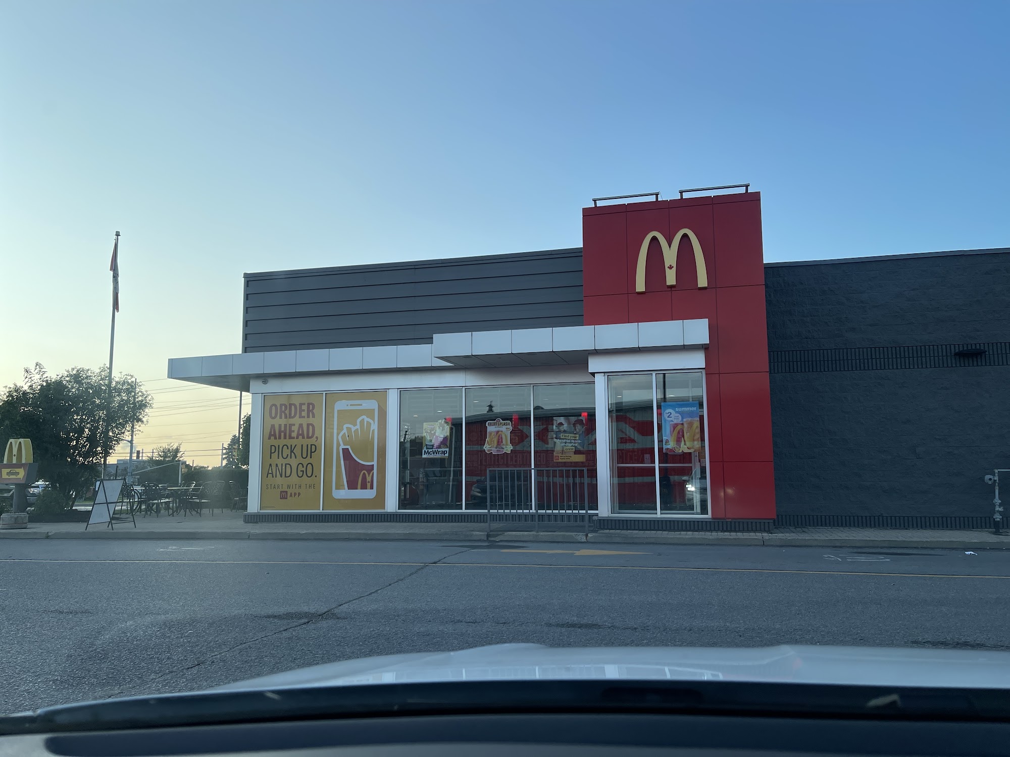 McDonald’s