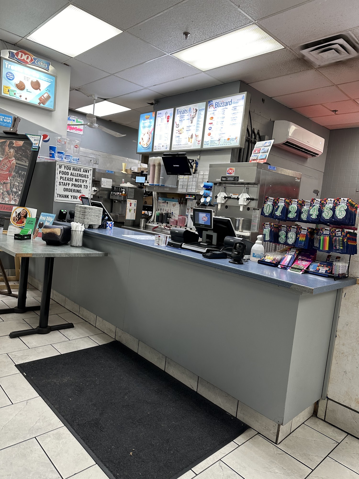 Dairy Queen Grill & Chill