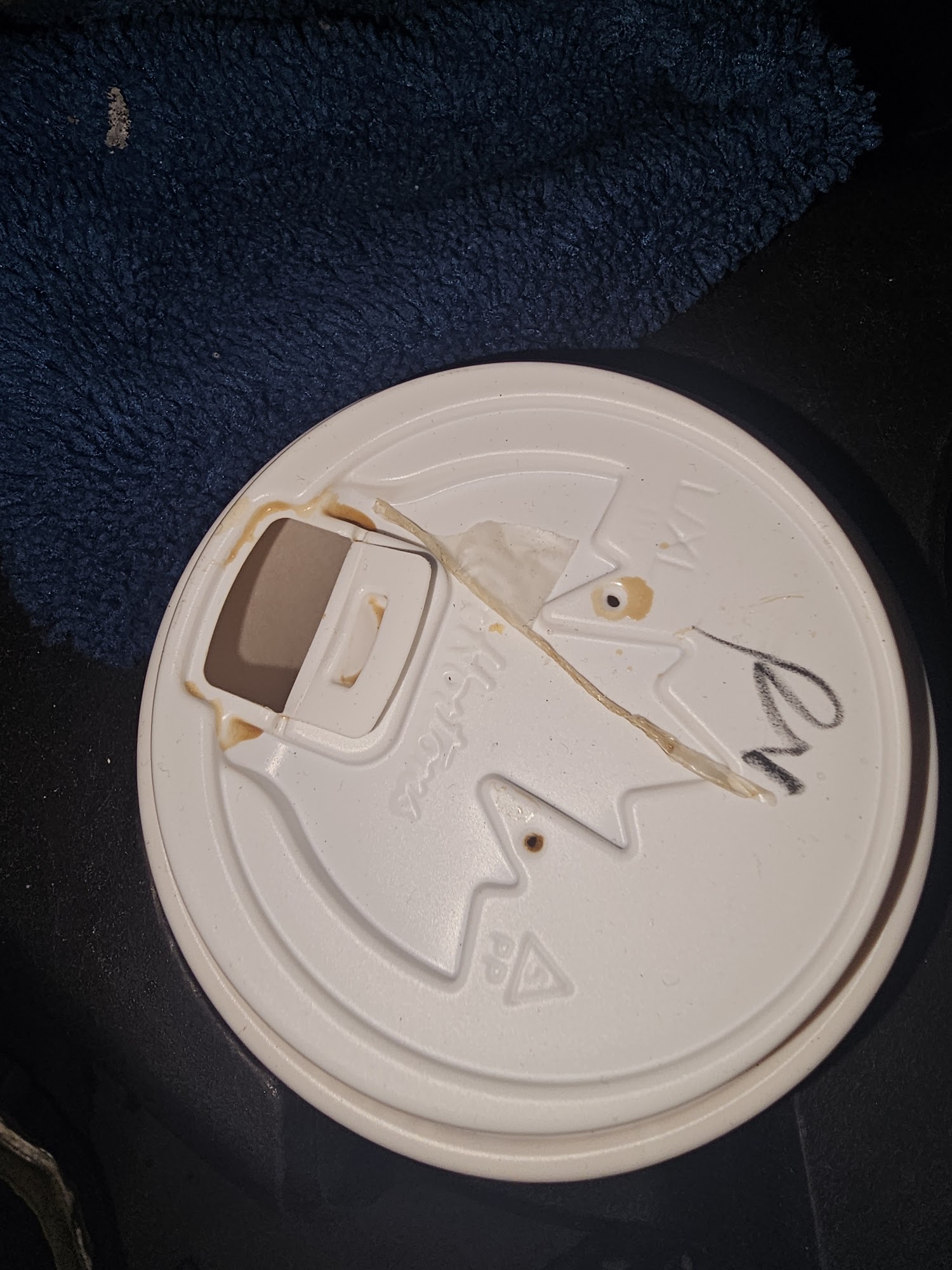 Tim Hortons