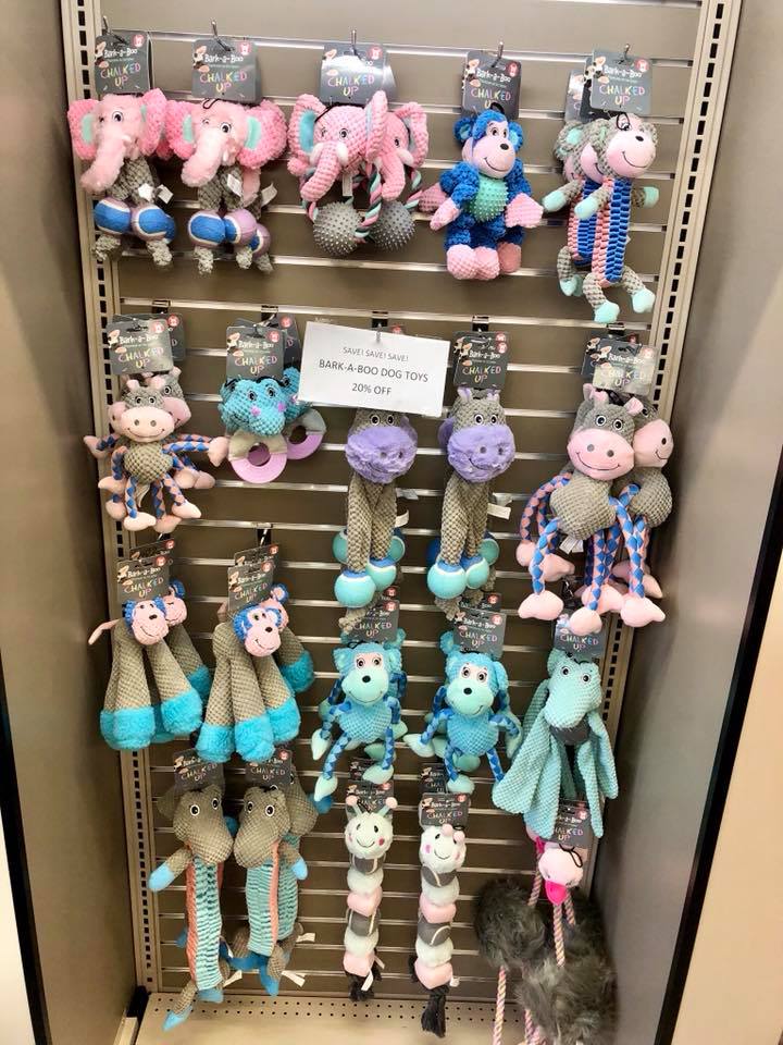 GLOBAL PET FOODS - KINGSTON WEST Kingston