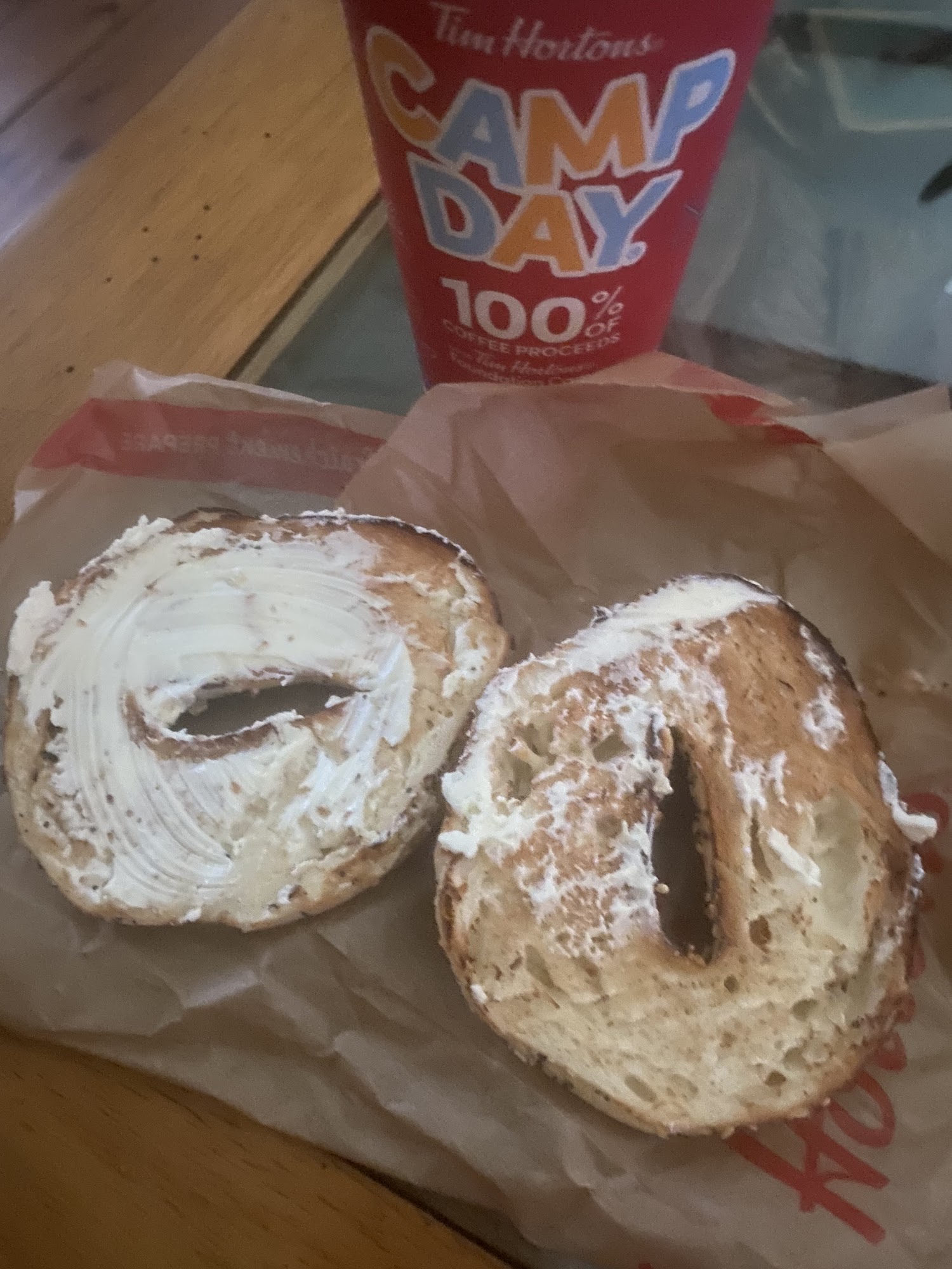 Tim Hortons