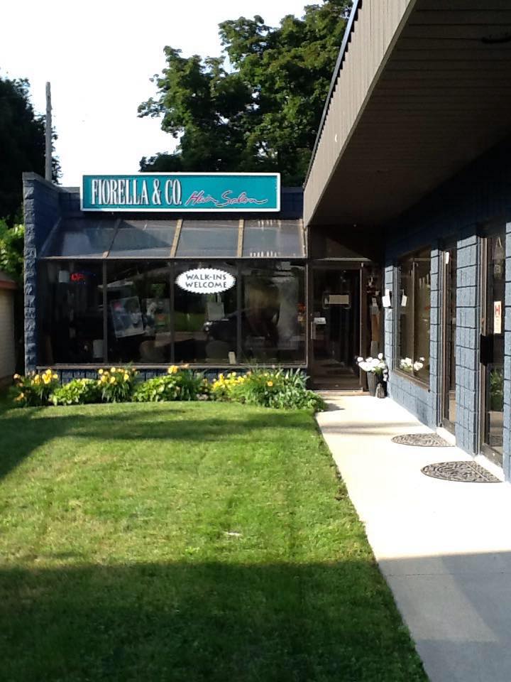 Fiorella Hair Salon 35 Pearl St E, Kingsville Ontario N9Y 1K3