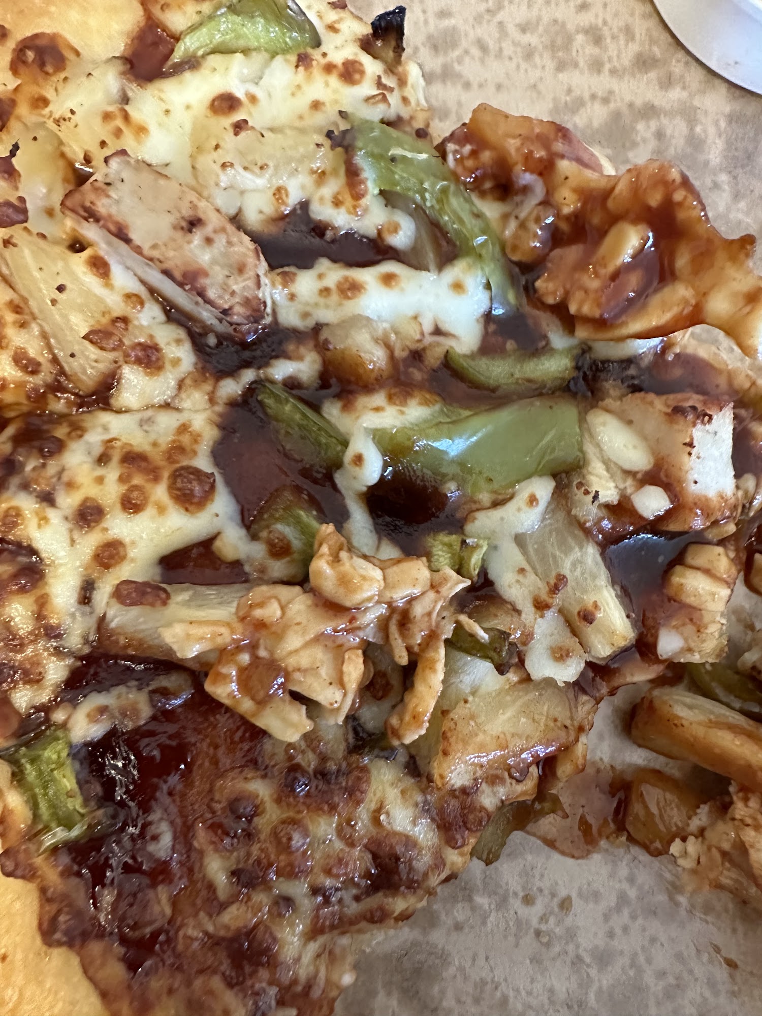 Pizza Hut Kitchener