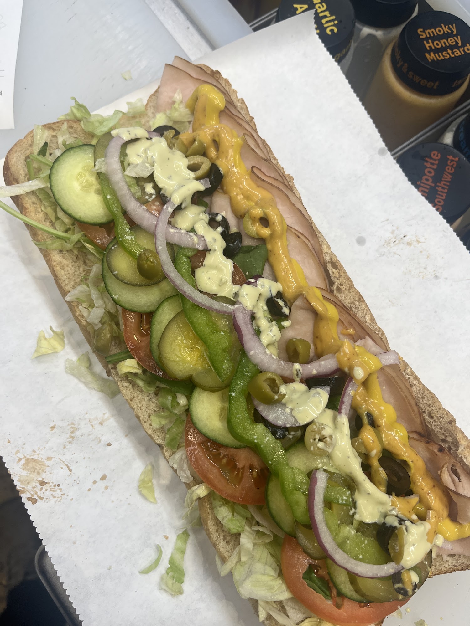 Subway