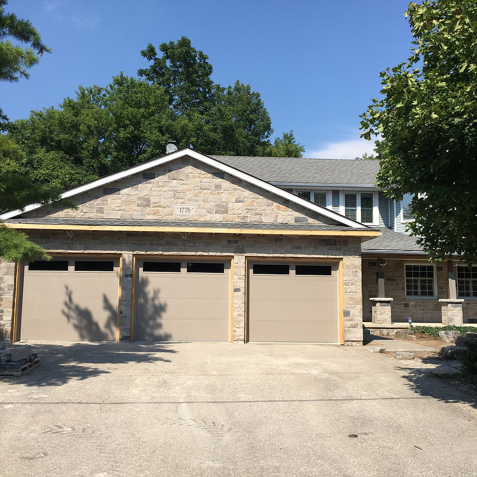 Flawless Doors Kitchener