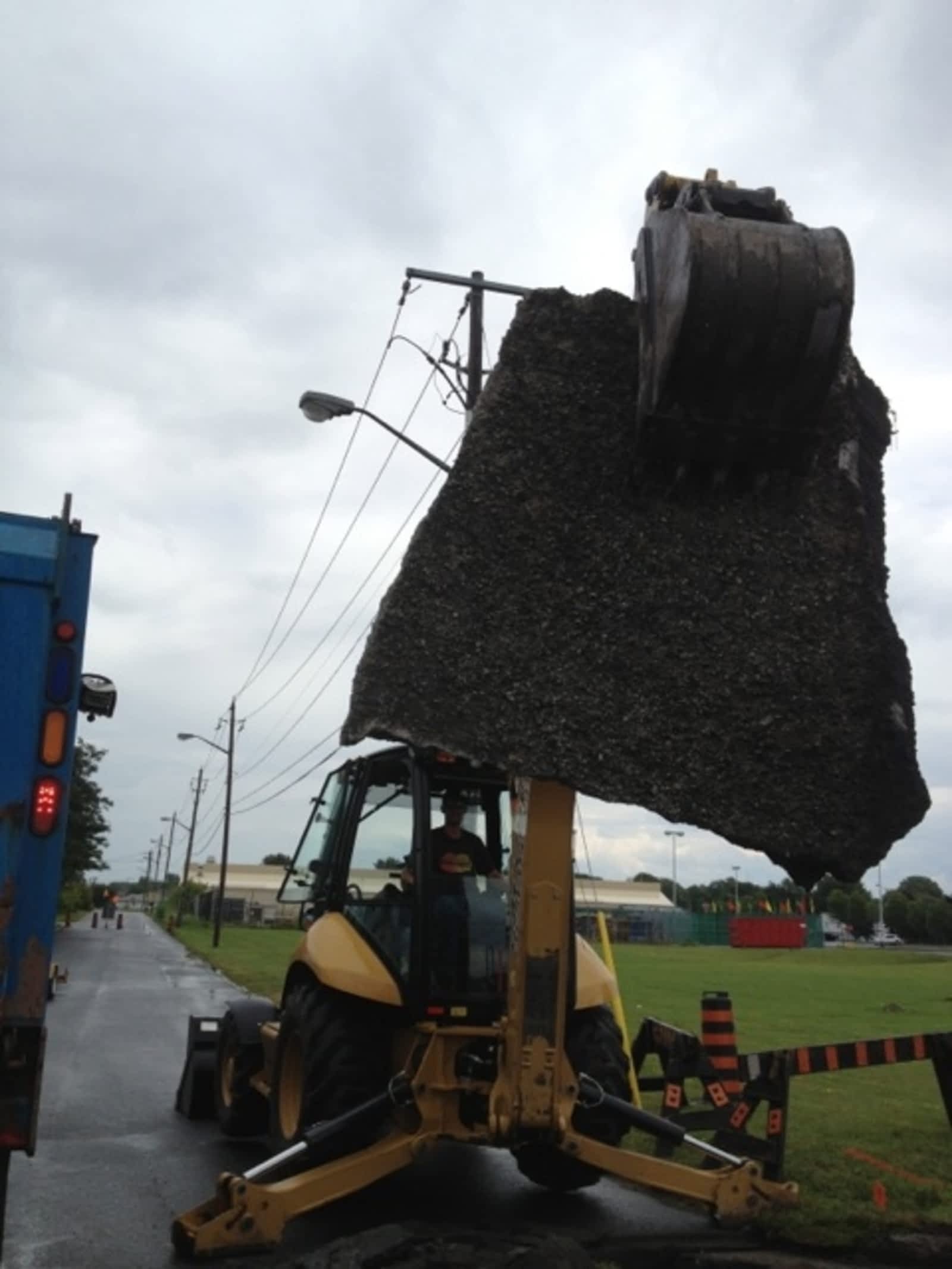 Photo credit: yellowpages.ca