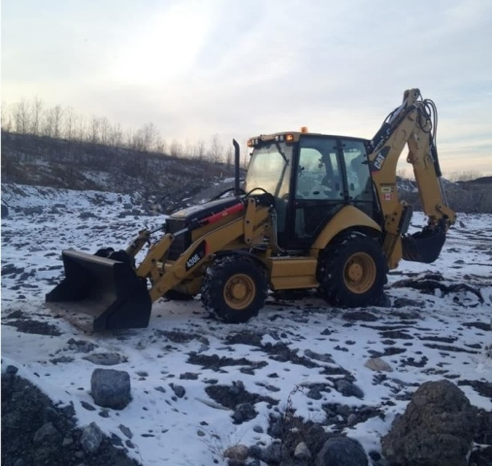 Photo credit: yellowpages.ca