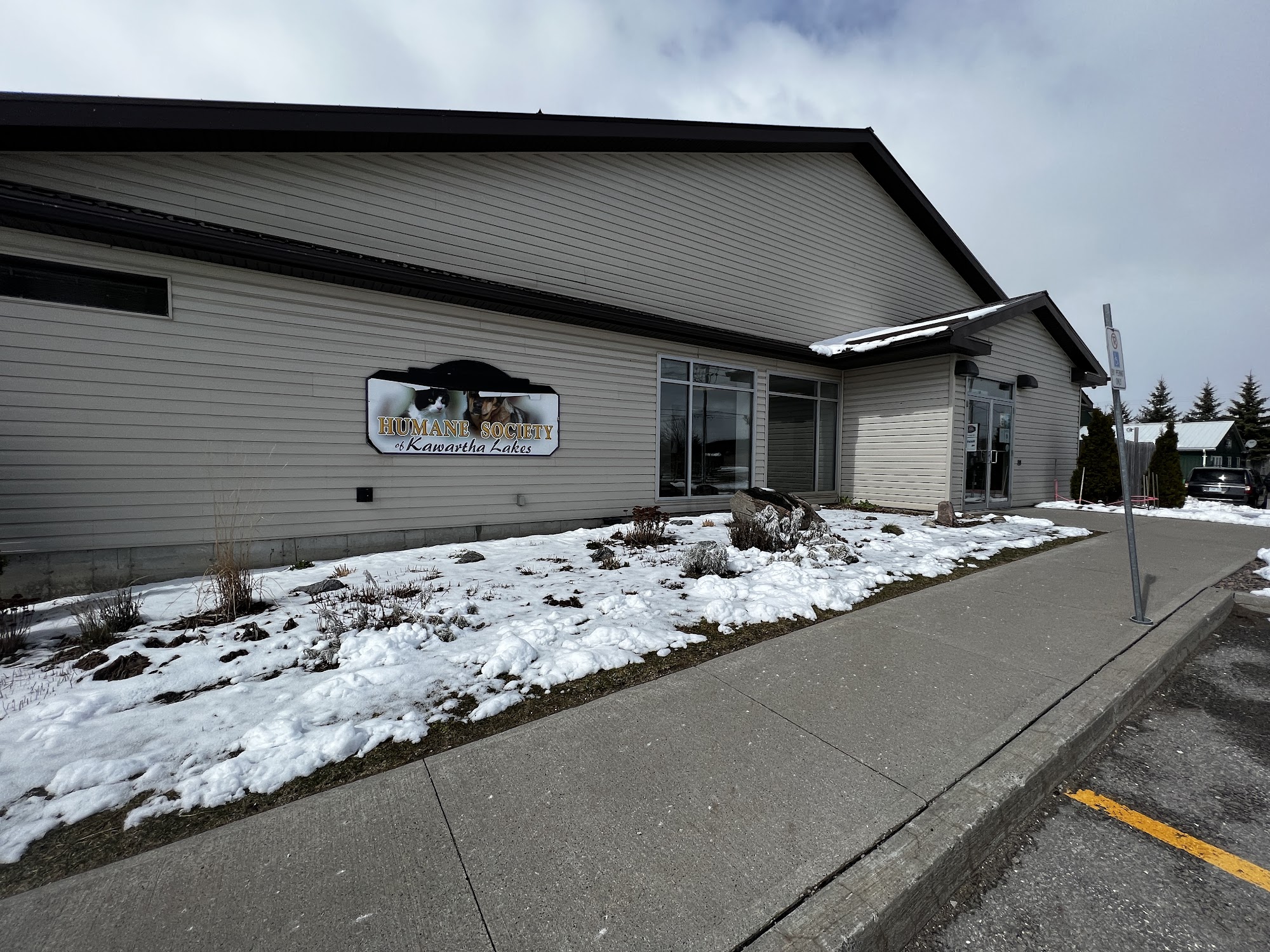 Humane Society of Kawartha Lakes (HSKL) Lindsay