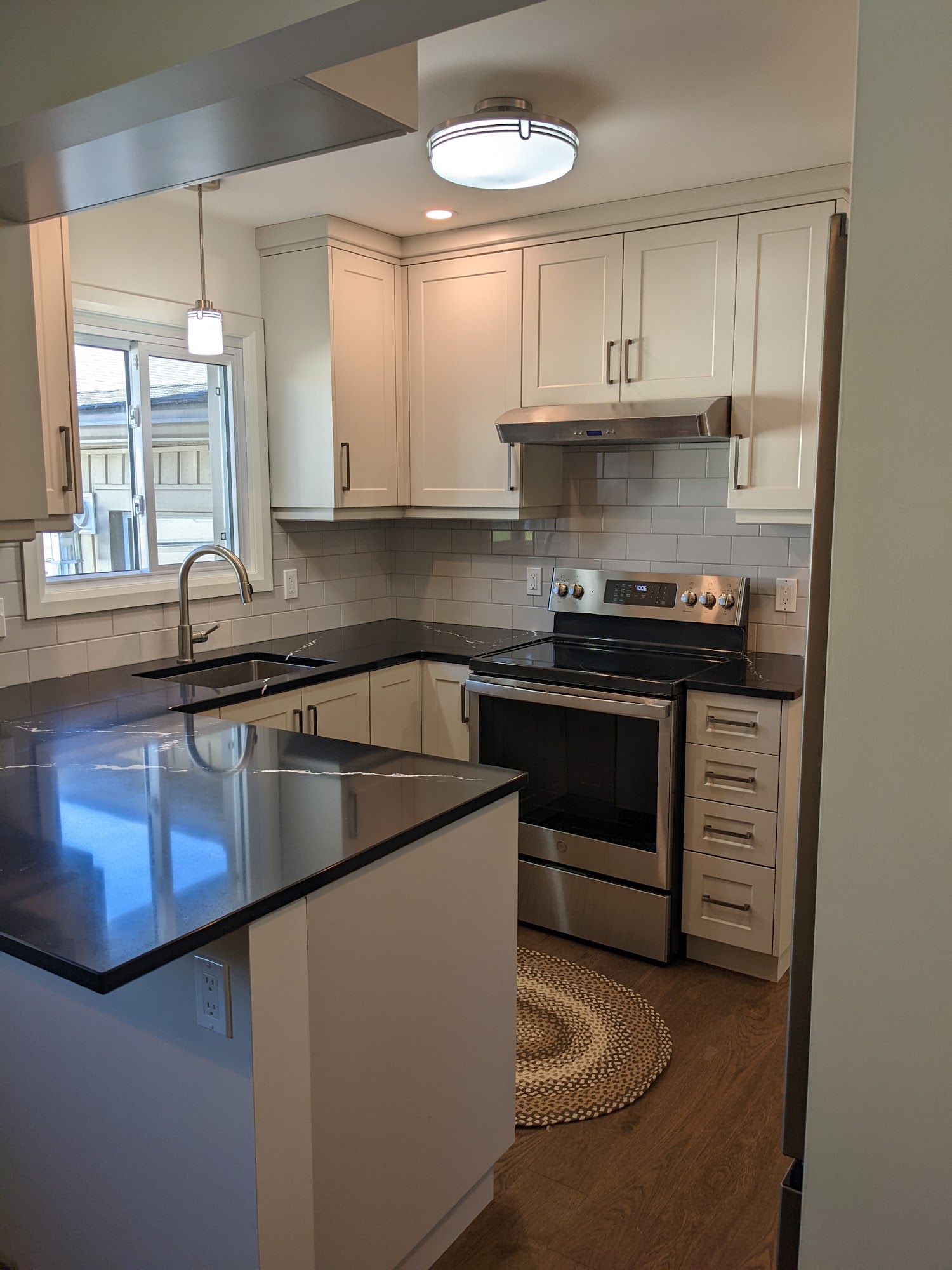 Rob Carere Flooring Inc. Listowel