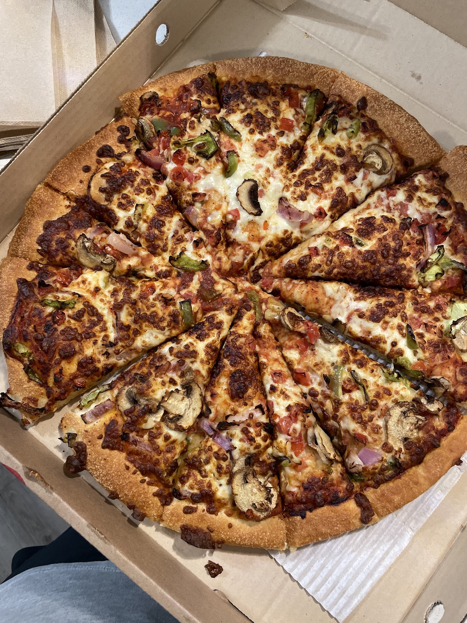 Pizza Hut