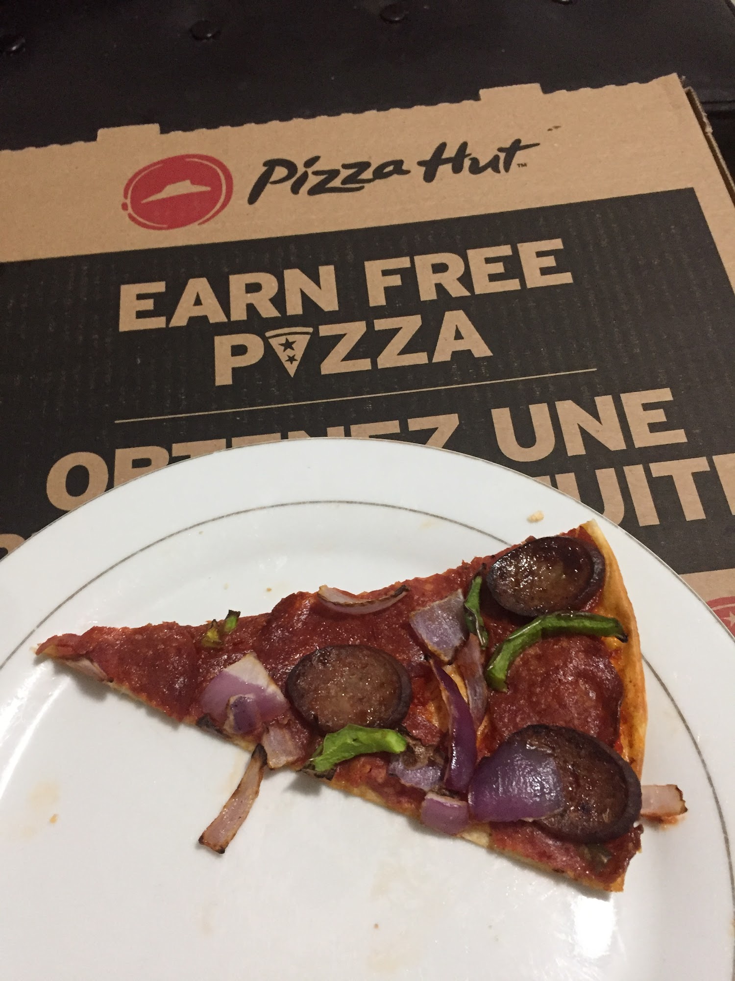Pizza Hut