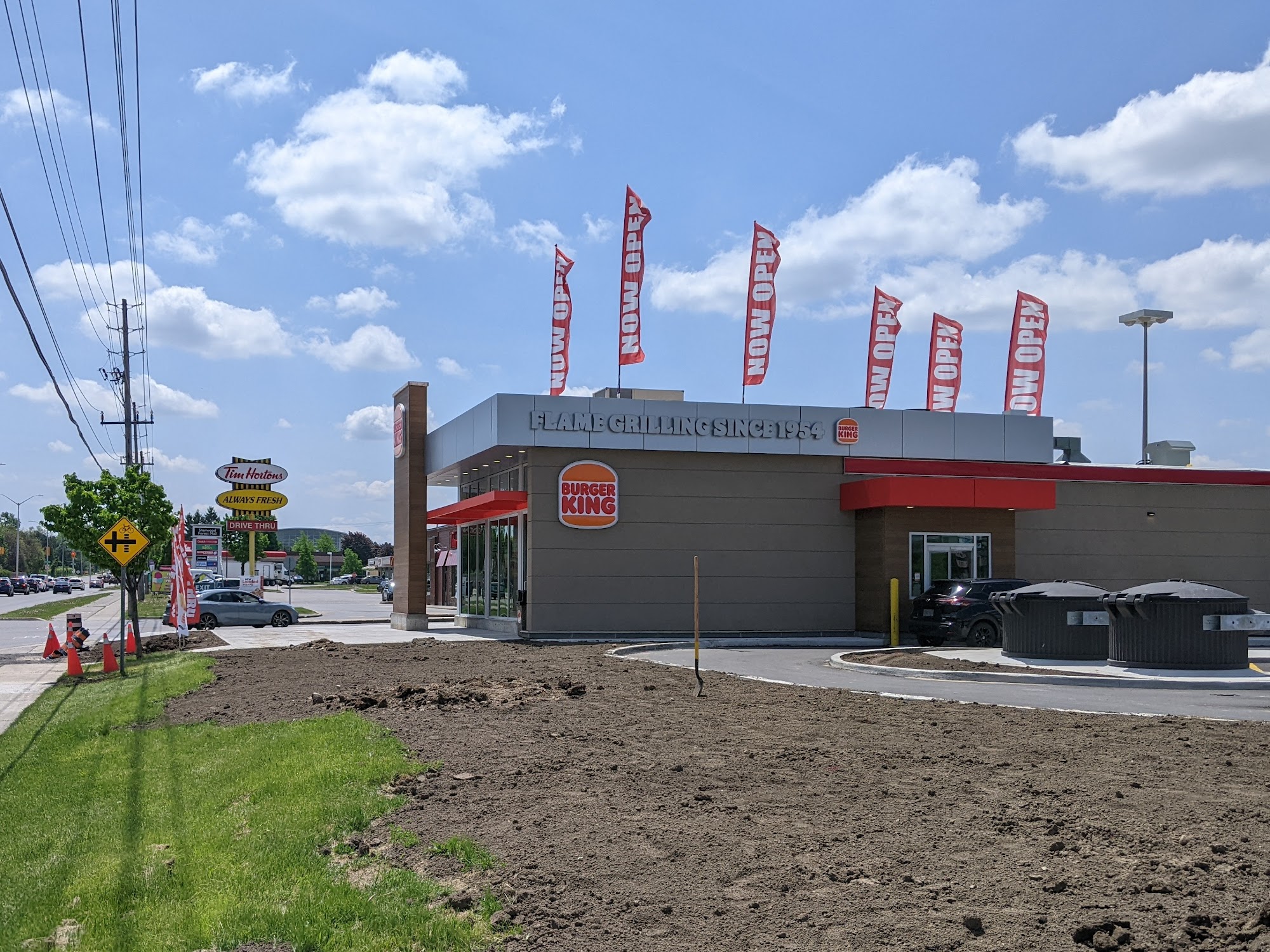 Burger King