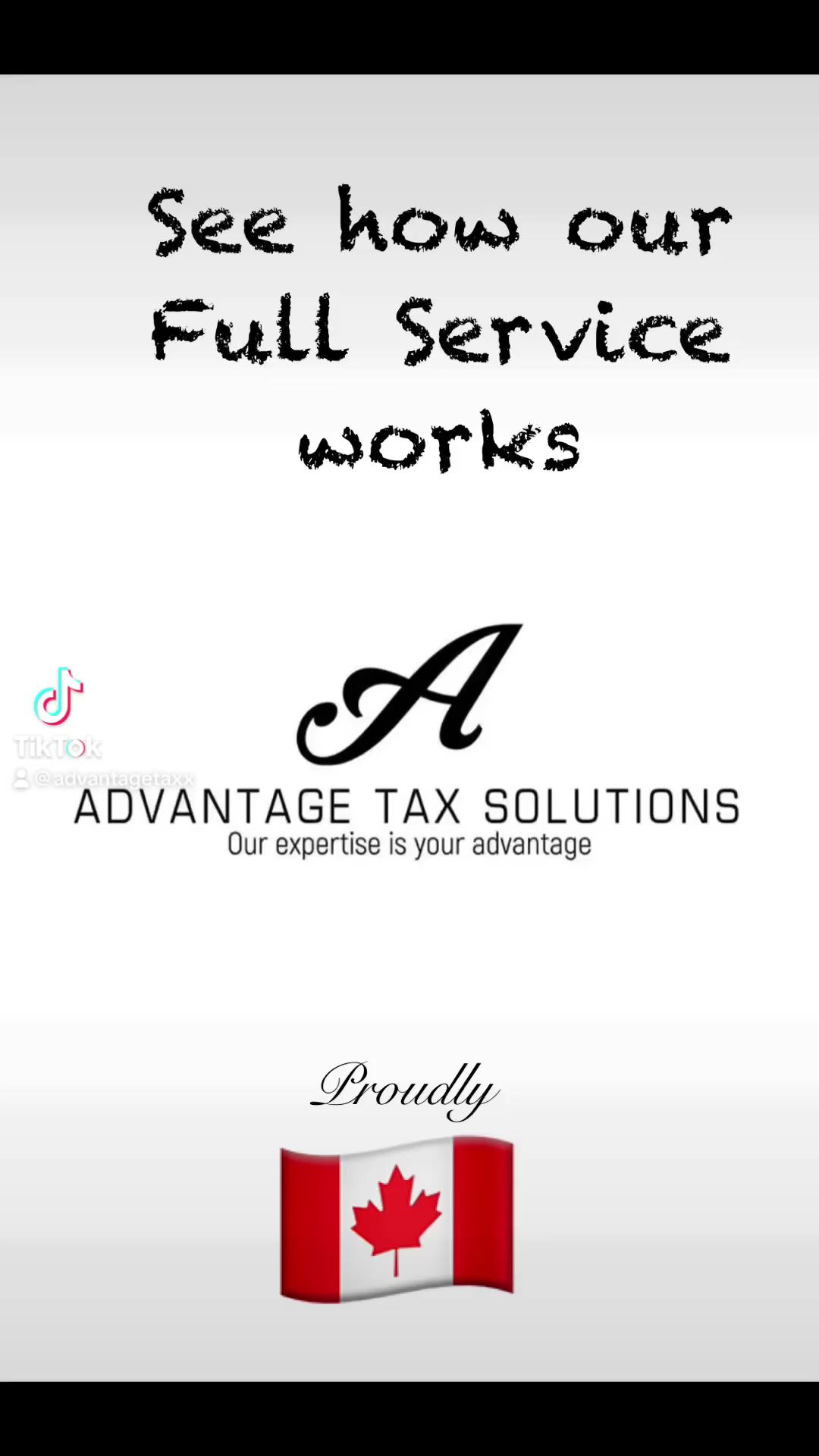 Advantage Tax Solutions
