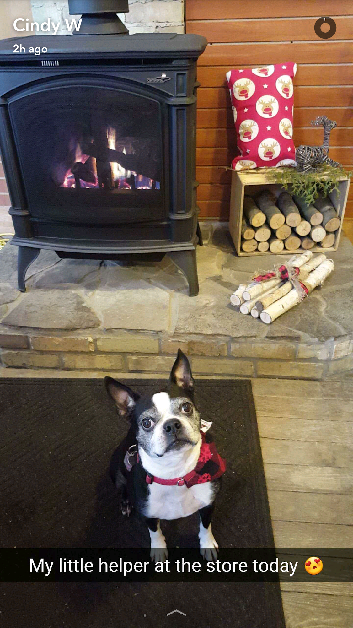 A Village Tail London