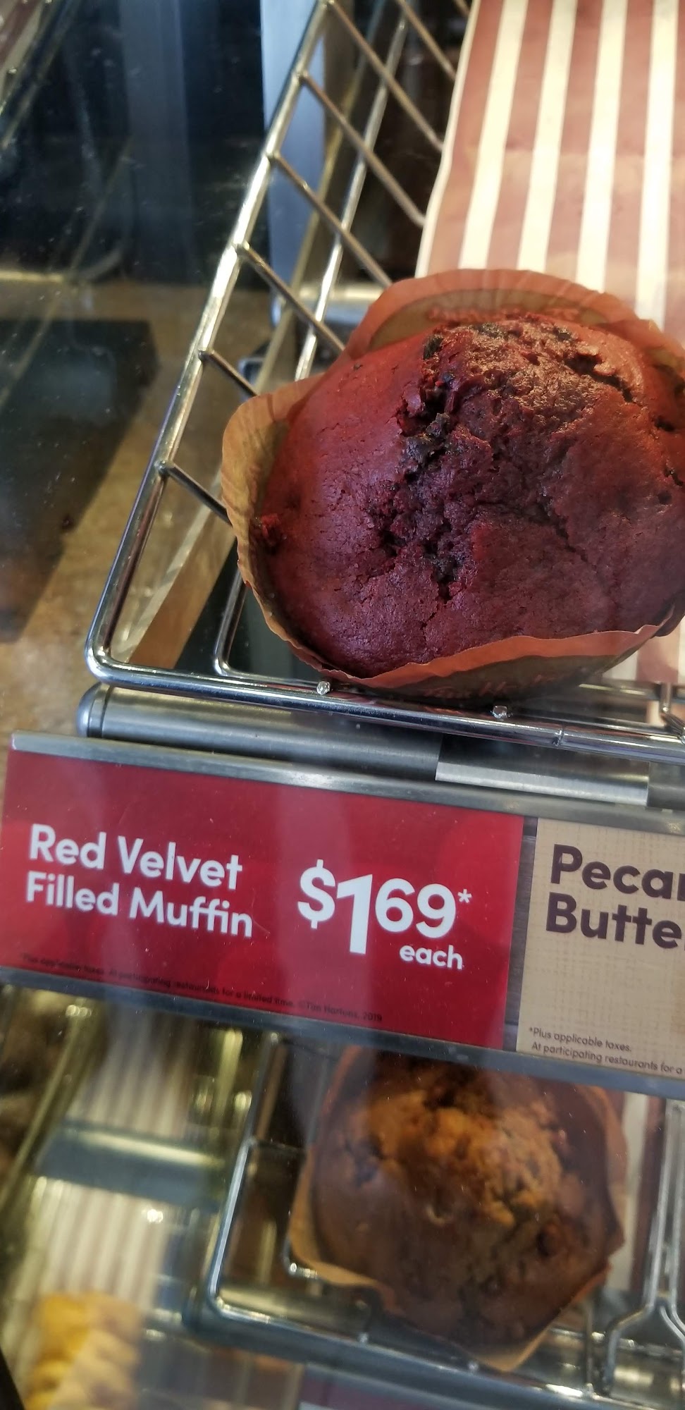 Tim Hortons